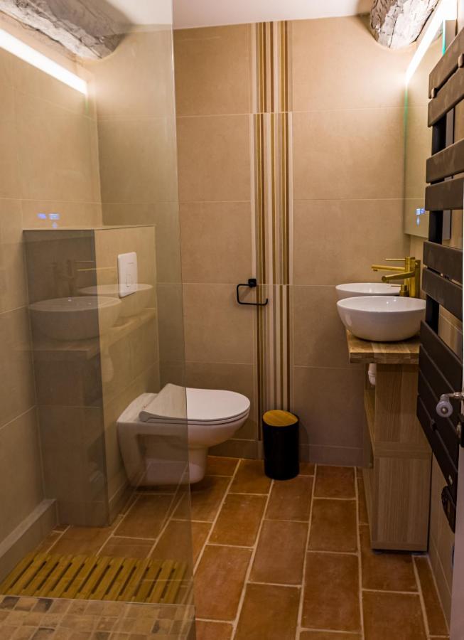 Nice Vieille Ville Appartement Neuf Et Cosy, Deux Chambres, 6 Couchages Exterior foto